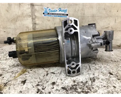 International A26 FilterWater Separator