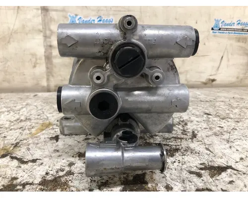 International A26 FilterWater Separator