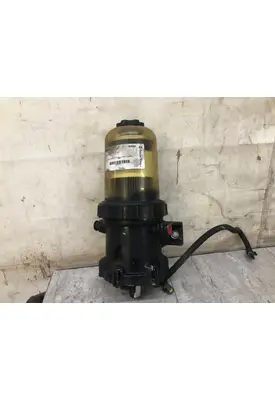 International A26 Filter/Water Separator
