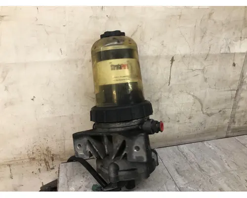 International A26 FilterWater Separator