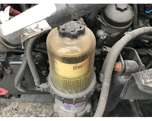 International A26 FilterWater Separator