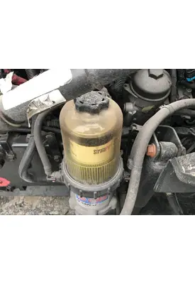 International A26 Filter/Water Separator