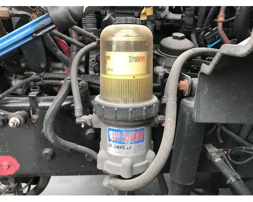 International A26 FilterWater Separator