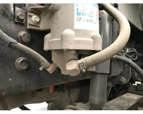 International A26 FilterWater Separator