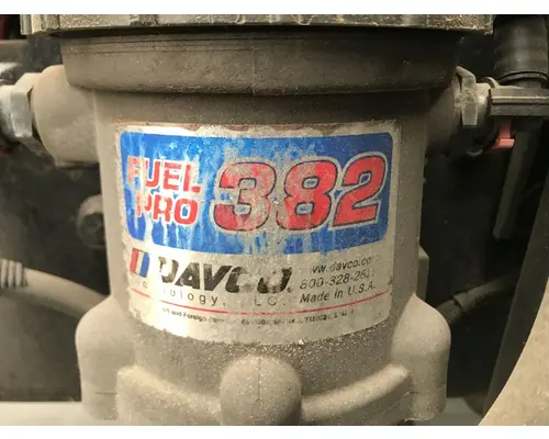 International A26 FilterWater Separator