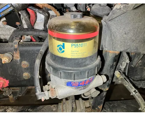 International A26 FilterWater Separator