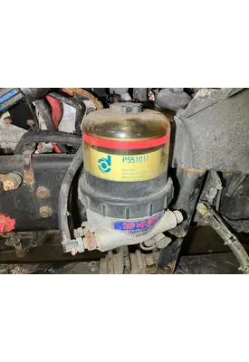 International A26 Filter/Water Separator