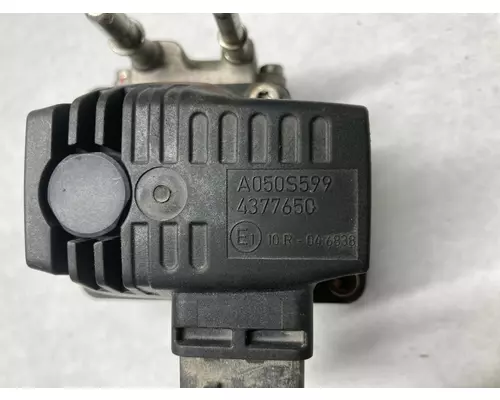 International A26 Fuel Doser Injector