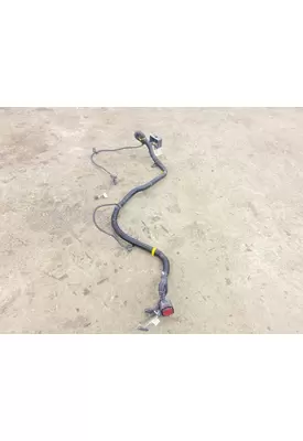 International A26 Wire Harness, Transmission