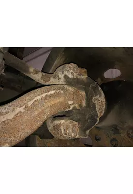 International ALL ~Axle Assembly, Front (unused)