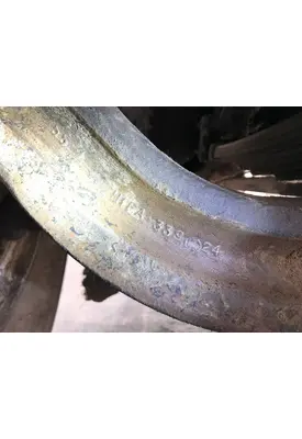 International ALL ~Axle Assembly, Front (unused)