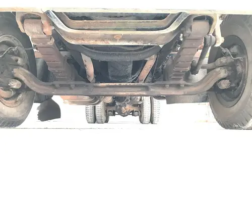 International ALL Axle Assembly, Front (unused)