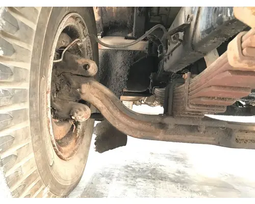 International ALL Axle Assembly, Front (unused)