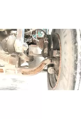 International ALL ~Axle Assembly, Front (unused)