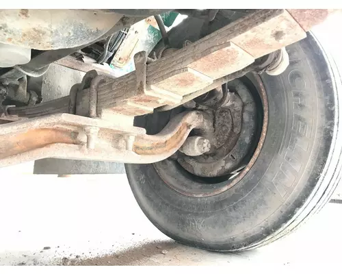 International ALL Axle Assembly, Front (unused)