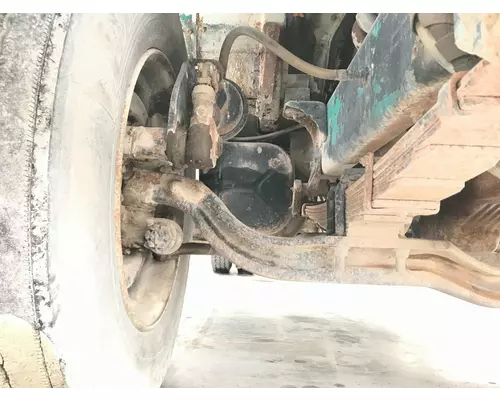 International ALL Axle Assembly, Front (unused)