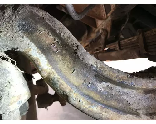International ALL Axle Assembly, Front (unused)