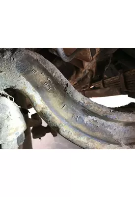 International ALL ~Axle Assembly, Front (unused)