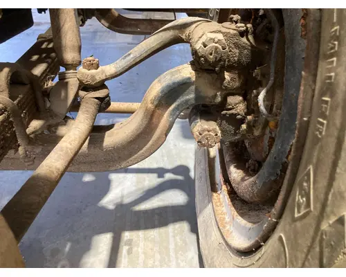 International ALL Axle Assembly, Front (unused)