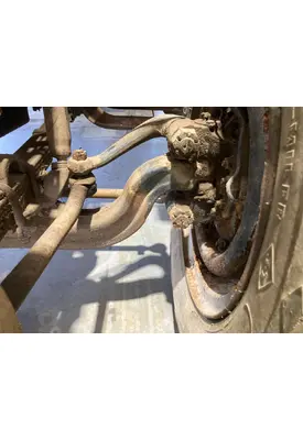 International ALL ~Axle Assembly, Front (unused)