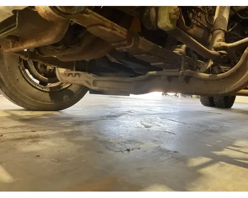International ALL Axle Assembly, Front (unused)