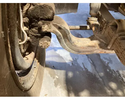 International ALL Axle Assembly, Front (unused)