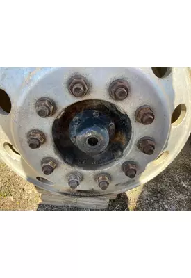 International ALL ~Axle Assembly, Front (unused)