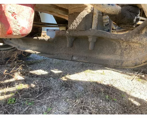International ALL Axle Assembly, Front (unused)