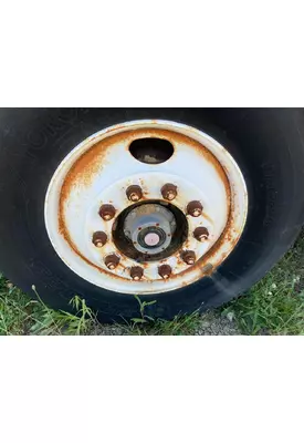 International ALL ~Axle Assembly, Front (unused)