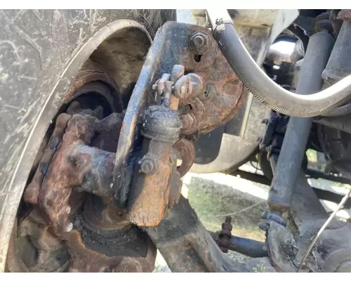 International ALL Axle Assembly, Front (unused)