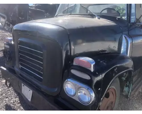 Fender International AC160 Holst Truck Parts