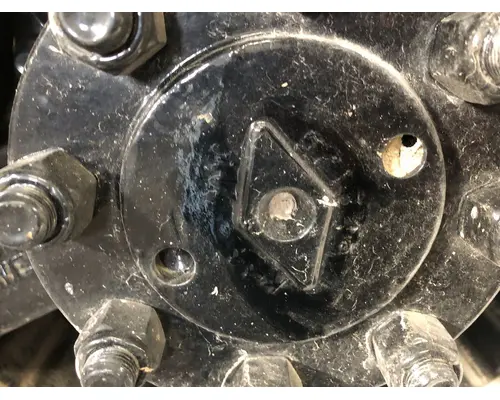 Axle Shaft International ALL OTHER Vander Haags Inc Sp