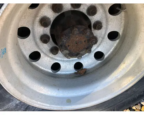 Axle Shaft International ALL OTHER Vander Haags Inc Sp