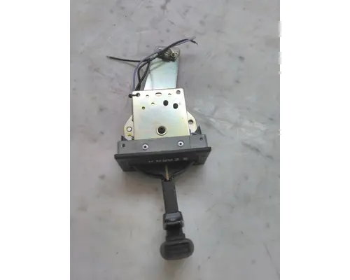 Automatic Transmission Parts, Misc. INTERNATIONAL ALL Marshfield Transportation Products