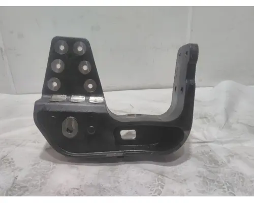 Cab Air Ride INTERNATIONAL ALL Marshfield Transportation Products
