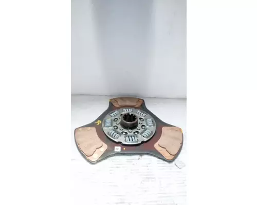 Clutch Housing INTERNATIONAL ALL Marshfield Transportation Products
