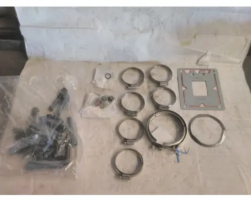 Engine Parts, Misc. INTERNATIONAL ALL Marshfield Transportation Products