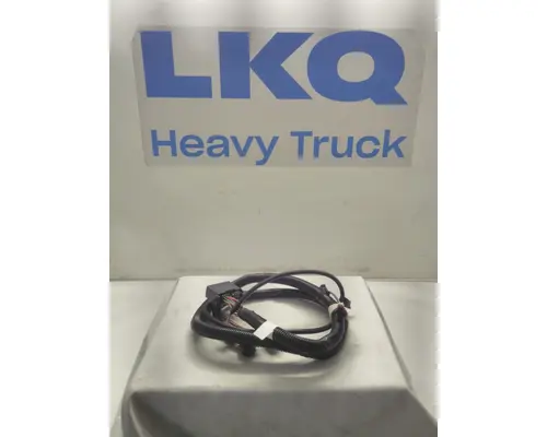 Wire Harness, Transmission INTERNATIONAL ALL Marshfield Transportation Products