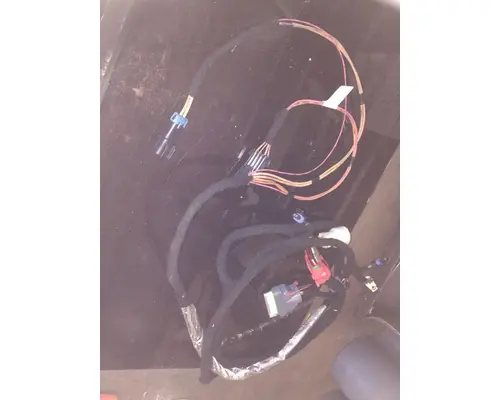 Wire Harness, Transmission INTERNATIONAL ALL Marshfield Transportation Products