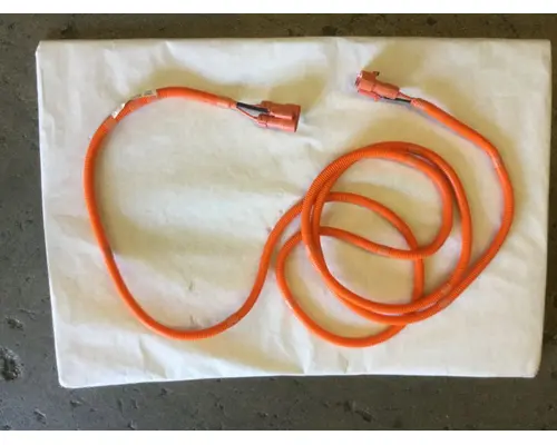 Wire Harness, Transmission INTERNATIONAL ALL Marshfield Transportation Products