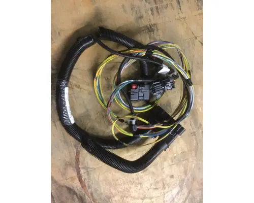 Wire Harness, Transmission INTERNATIONAL ALL Marshfield Transportation Products