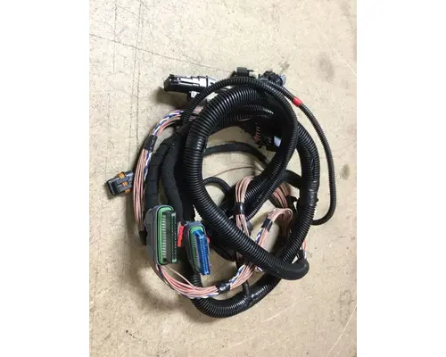 Wire Harness, Transmission INTERNATIONAL ALL Marshfield Transportation Products