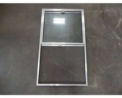 Door Glass, Front INTERNATIONAL AMTRAM K &amp; R Truck Sales, Inc.