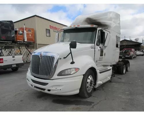 Air Dryer INTERNATIONAL ANY Dutchers Inc   Heavy Truck Div  Ny