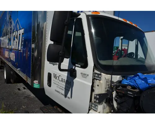 Door Assembly, Front INTERNATIONAL ANY Dutchers Inc   Heavy Truck Div  Ny