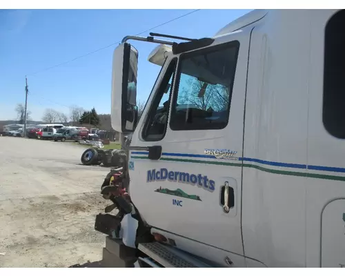 Door Glass, Front INTERNATIONAL ANY Dutchers Inc   Heavy Truck Div  Ny