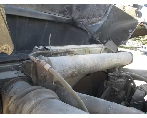Radiator Overflow Bottle INTERNATIONAL ANY Dutchers Inc   Heavy Truck Div  Ny