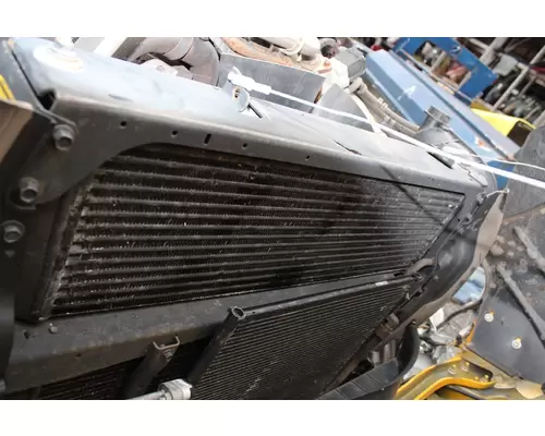 Radiator INTERNATIONAL ANY Dutchers Inc   Heavy Truck Div  Ny