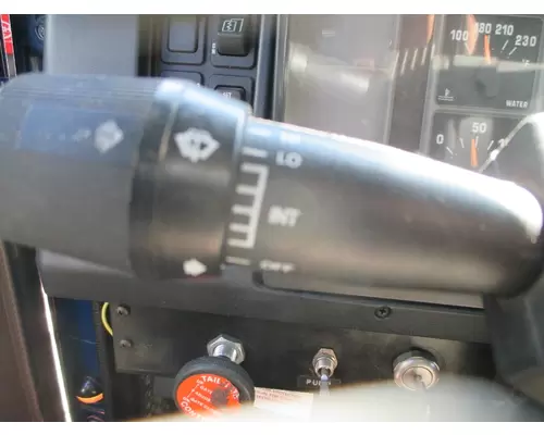 Wiper Motor, Windshield INTERNATIONAL ANY Dutchers Inc   Heavy Truck Div  Ny