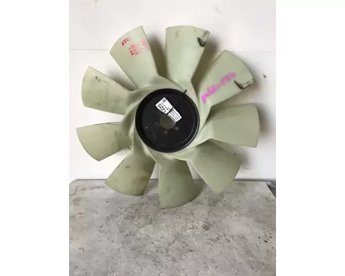 Fan Blade INTERNATIONAL B6.7 Frontier Truck Parts